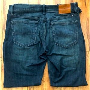 Lucky Brand Men’s 121 Slim Jeans Size 32/32